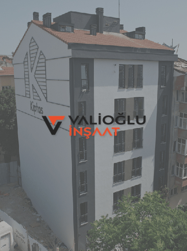 VALİOĞLU İNŞAAT
