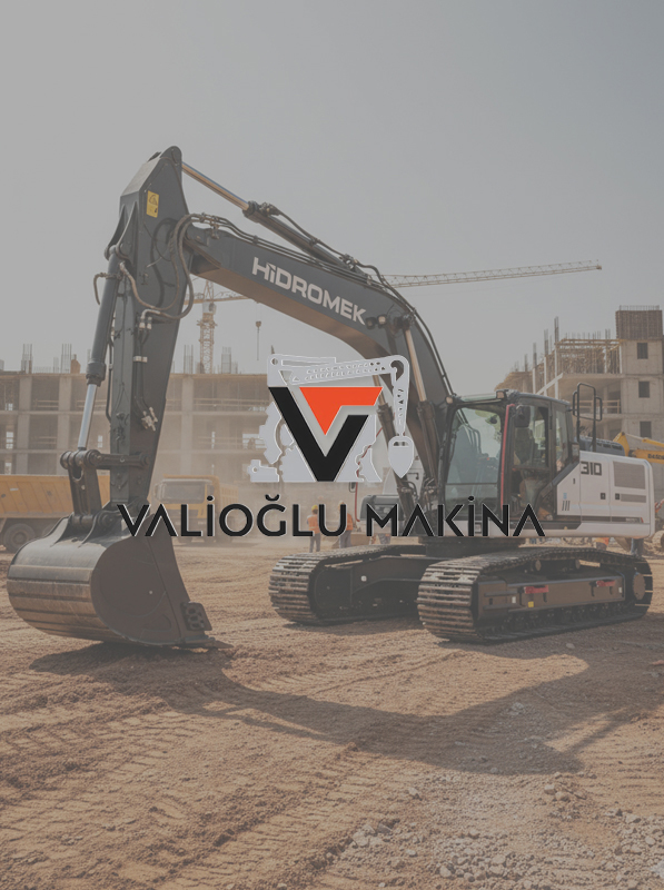 VAL�O�LU MAK�NA